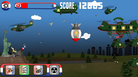 bitcoin blaster poster 13