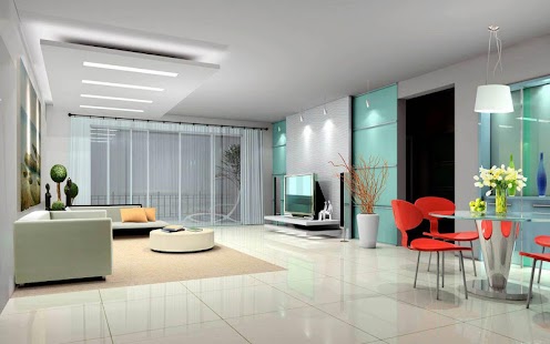 Free Download Modern Interior Design APK for Android