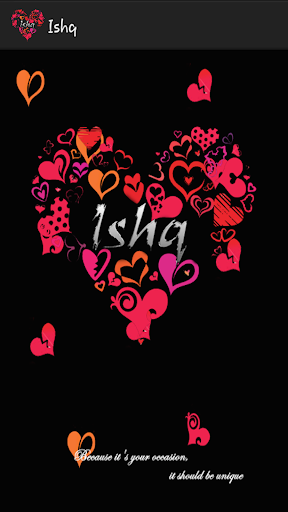 Ishq