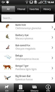 Mammals Expert Guide(圖1)-速報App