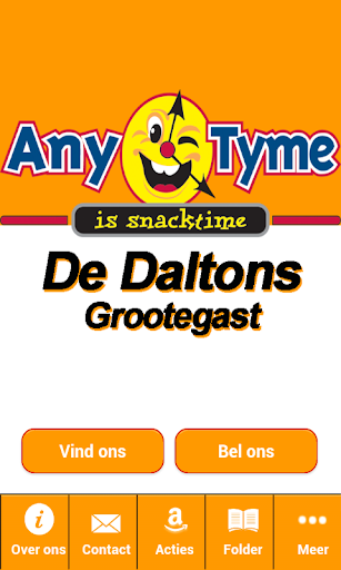 AnyTyme De Daltons