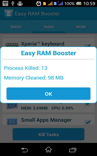 免費下載工具APP|Booster Speed RAM app開箱文|APP開箱王