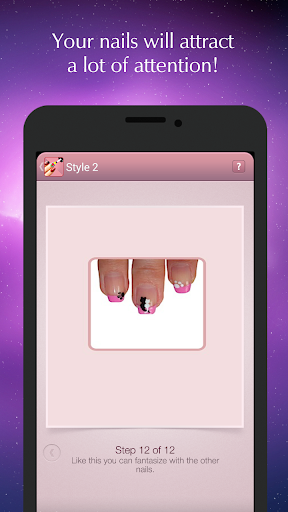 免費下載健康APP|Nail Art Tutorial app開箱文|APP開箱王