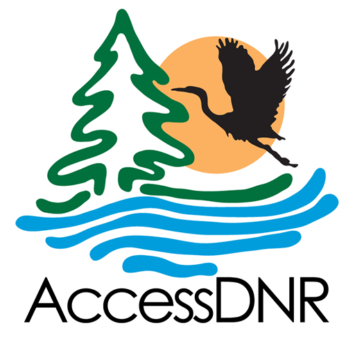 Maryland Access DNR LOGO-APP點子