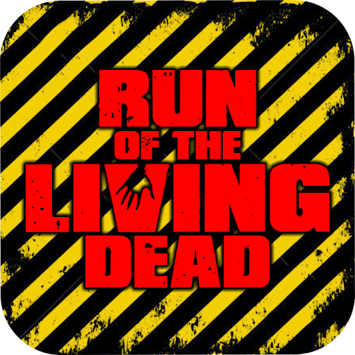 Run of the Living Dead