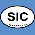 Sea Isle City Life logo