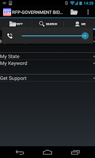 How to download RFP-Government Bid & Contract 1.7 apk for laptop