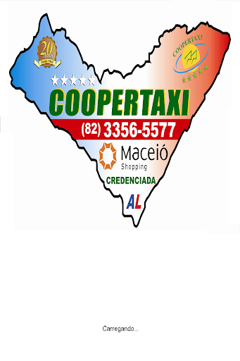 Coopertaxi Maceió