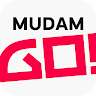 Mudam GO Game icon