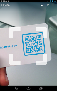 QR Code Reader(圖5)-速報App
