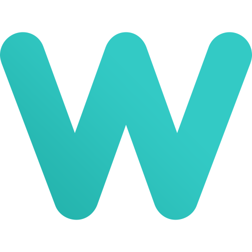 Weduc LOGO-APP點子