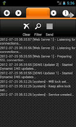 Web Server Ultimate poster 7