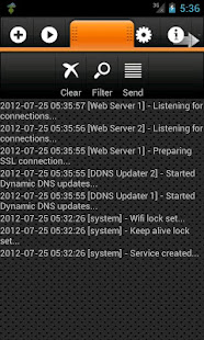 Web Server Ultimate(圖7)-速報App