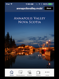 Annapolis Valley Screenshots 10