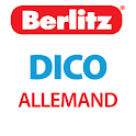 Français <-> Allemand Berlitz logo