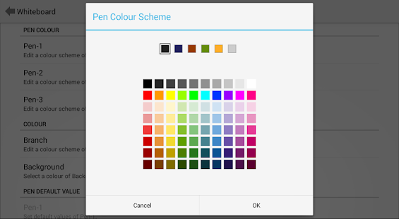 MindBoard ( for S Pen )(圖9)-速報App
