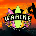 Wahine Surf Club Apk