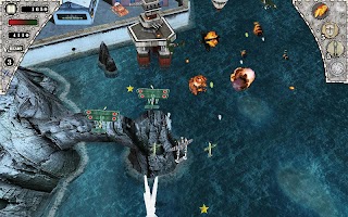 AirAttack HD APK Screenshot Thumbnail #11