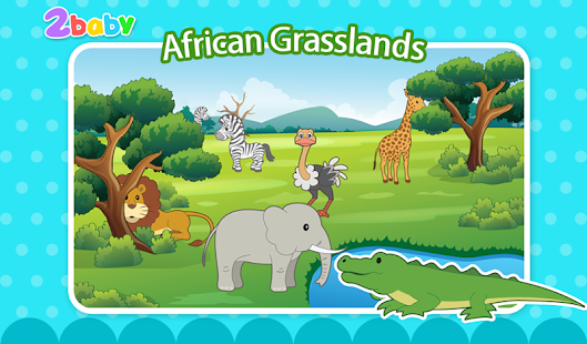 How to mod Animals -2baby lastet apk for bluestacks
