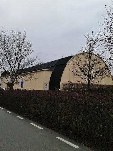 Sporthall - Domargränd 8