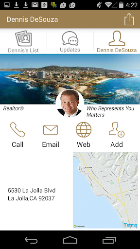 DeSouza Select Properties