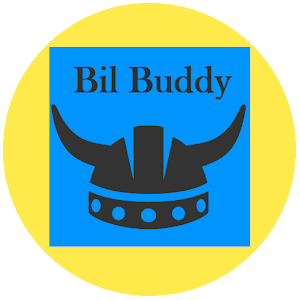 Bil Buddy BilBuddy Sverige 1.0