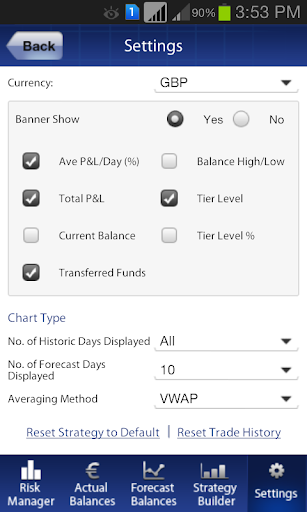 【免費財經App】Pro Support for SpreadBetting-APP點子