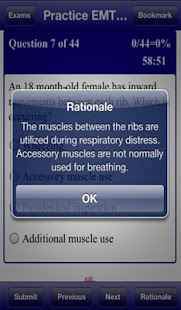 EMT National Registry Review(圖2)-速報App