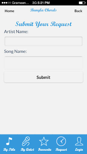 免費下載音樂APP|Bangla Chords app開箱文|APP開箱王