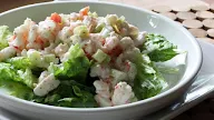 Cold Shrimp Salad Recipes : OLD BAY SHRIMP SALAD AND FAMILY DINNER TIME | Sea food ... / I wanted to kick up the flavor in this cold shrimp salad.