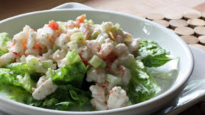 Cold Shrimp Recipes - Cold Shrimp Appetizers Recipes Easy - Cucumber Avocado Shrimp Appetizer To Simply Inspire ...