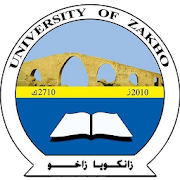 University of Zakho 17.0.0 Icon