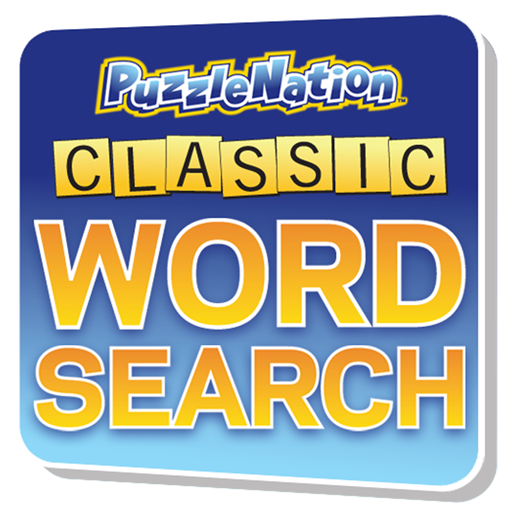 Penny Dell Classic Word Search LOGO-APP點子