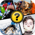 4 Pics 1 Word - Guess the word Apk