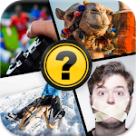 4 Pics 1 Word - Guess the word Apk