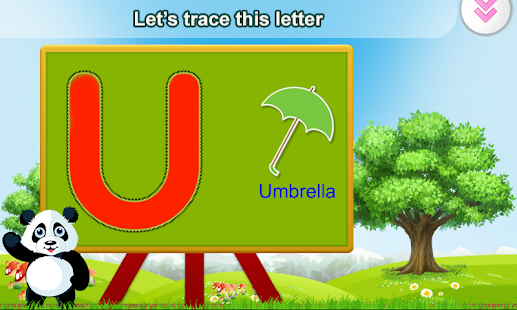Panda Preschool Activities(圖4)-速報App