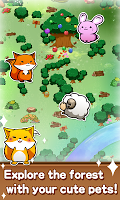 Bubble Forest APK Screenshot #21