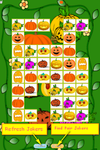 How to install Pumpkin Match Same Puzzle lastet apk for bluestacks