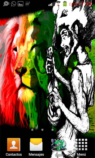 About: Rasta Reggae wallpapers (Google Play version) | | Apptopia