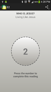 EJesus Challenge(圖4)-速報App
