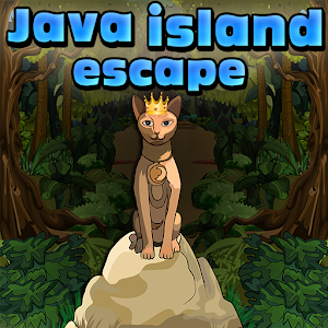 Java Island Escape LOGO-APP點子