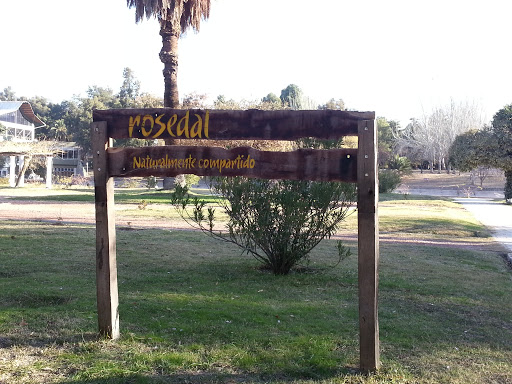 Rosedal Mendoza