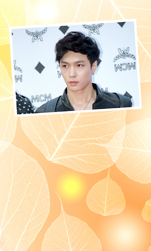 EXO Lay Wallpaper K-POP 03