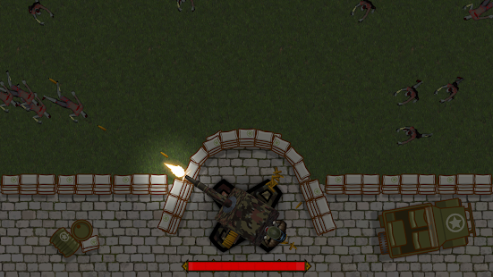 Lastest Wave Gunner APK for Android