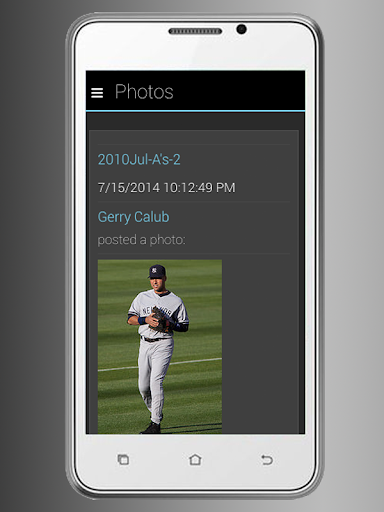 【免費運動App】Derek Jeter RE2PECT App-APP點子