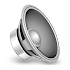 Subwoofer Cone Area1.01