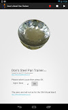 Don's Steel Pan Trainer