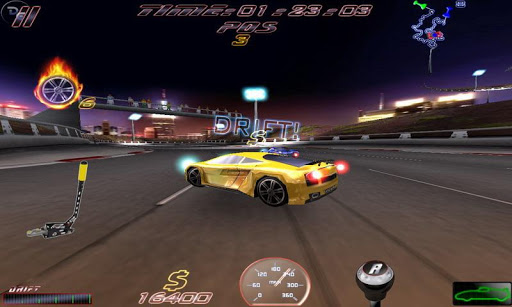 【免費賽車遊戲App】Speed Racing Ultimate-APP點子