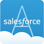 Cover Image of ดาวน์โหลด SalesforceA 3.0.2.326 APK
