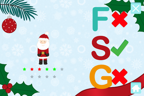 How to install ABC: Christmas Alphabet Game patch 1.02 apk for bluestacks